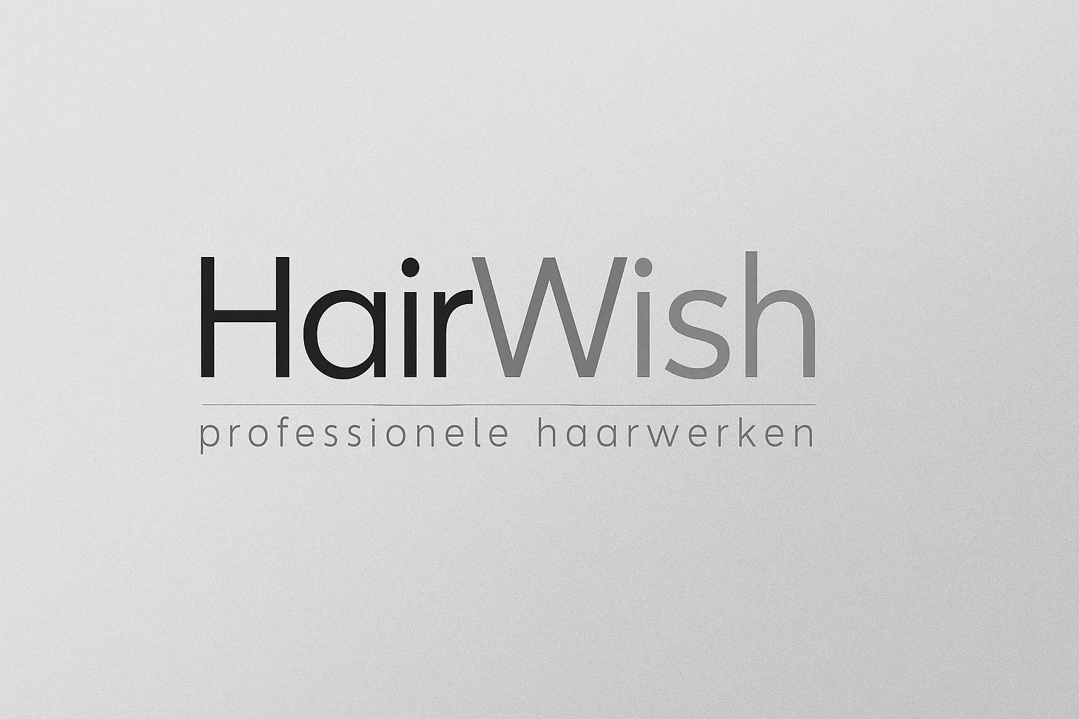 Test afbeelding HairWish